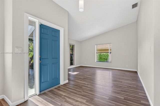 1905 NW 77th Ter, Margate, FL 33063