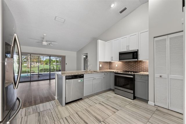 1905 NW 77th Ter, Margate, FL 33063