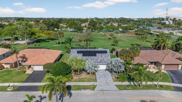 1905 NW 77th Ter, Margate, FL 33063