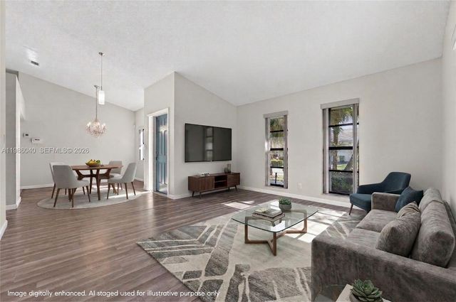 1905 NW 77th Ter, Margate, FL 33063