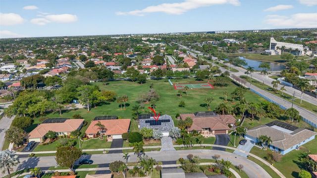 1905 NW 77th Ter, Margate, FL 33063