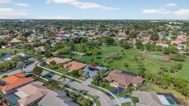 1905 NW 77th Ter, Margate, FL 33063