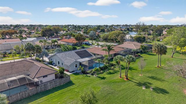 1905 NW 77th Ter, Margate, FL 33063