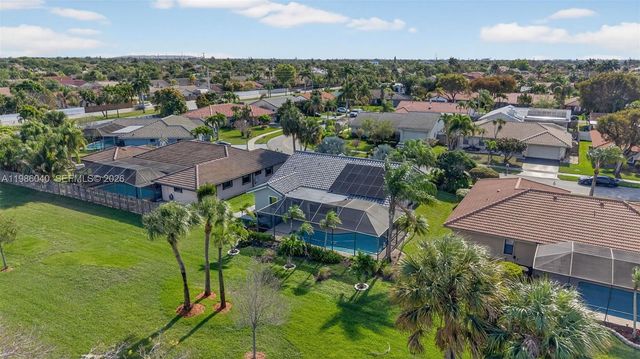 1905 NW 77th Ter, Margate, FL 33063