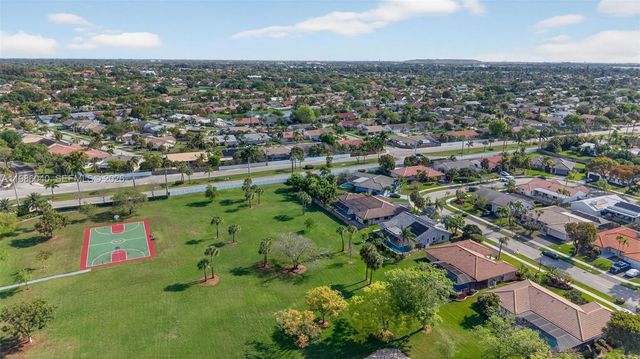 1905 NW 77th Ter, Margate, FL 33063