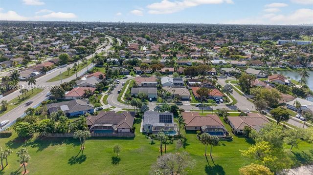 1905 NW 77th Ter, Margate, FL 33063