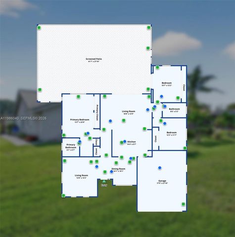 1905 NW 77th Ter, Margate, FL 33063