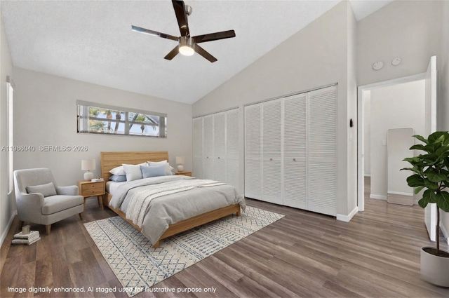 1905 NW 77th Ter, Margate, FL 33063