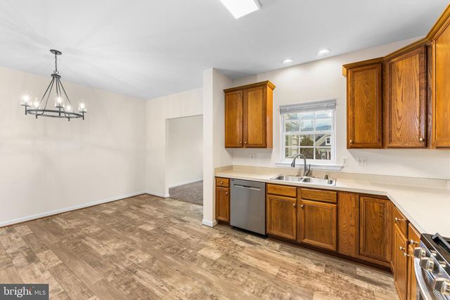 2509 OAK TREE LN, Woodbridge, VA 22191