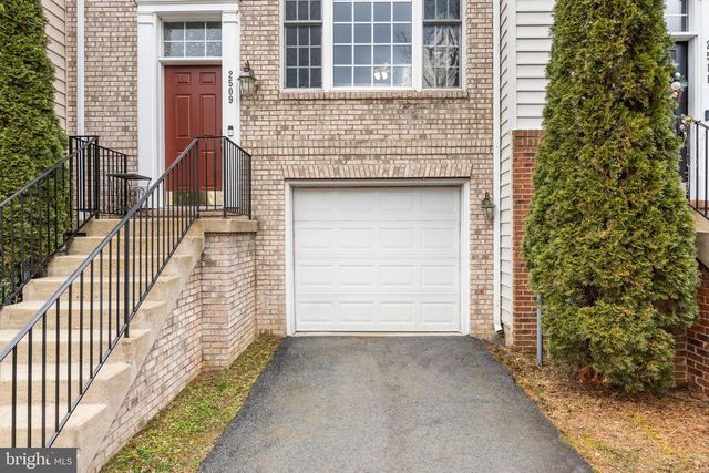 2509 OAK TREE LN, Woodbridge, VA 22191