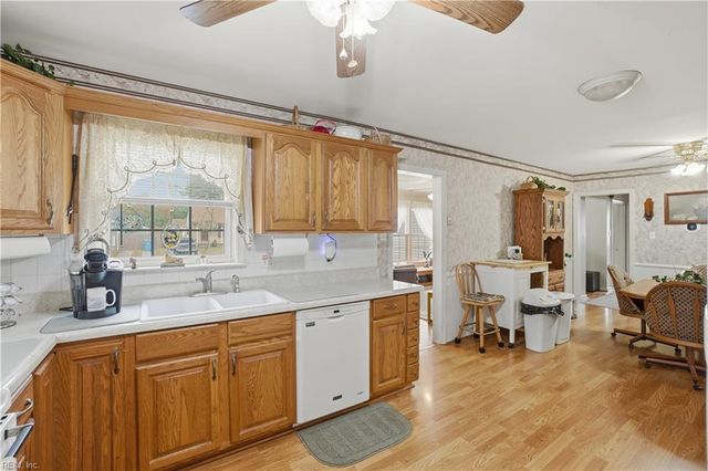 1234 Kay AVE, Chesapeake, VA 23324