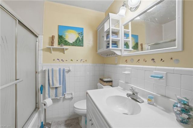 1234 Kay AVE, Chesapeake, VA 23324