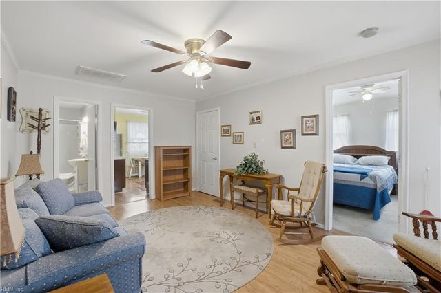 1234 Kay AVE, Chesapeake, VA 23324