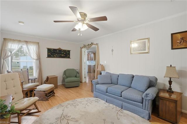 1234 Kay AVE, Chesapeake, VA 23324