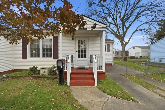 1234 Kay AVE, Chesapeake, VA 23324