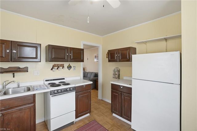 1234 Kay AVE, Chesapeake, VA 23324