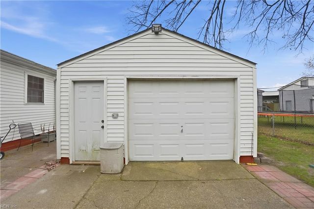 1234 Kay AVE, Chesapeake, VA 23324