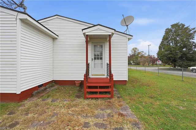 1234 Kay AVE, Chesapeake, VA 23324