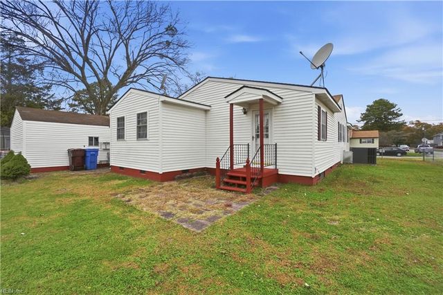 1234 Kay AVE, Chesapeake, VA 23324