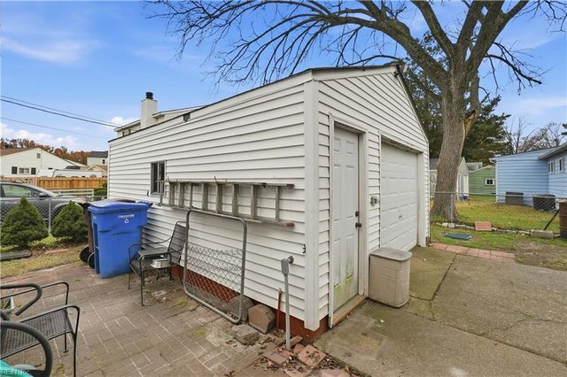 1234 Kay AVE, Chesapeake, VA 23324