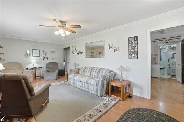 1234 Kay AVE, Chesapeake, VA 23324