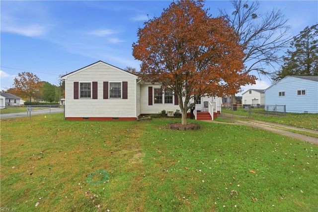 1234 Kay AVE, Chesapeake, VA 23324