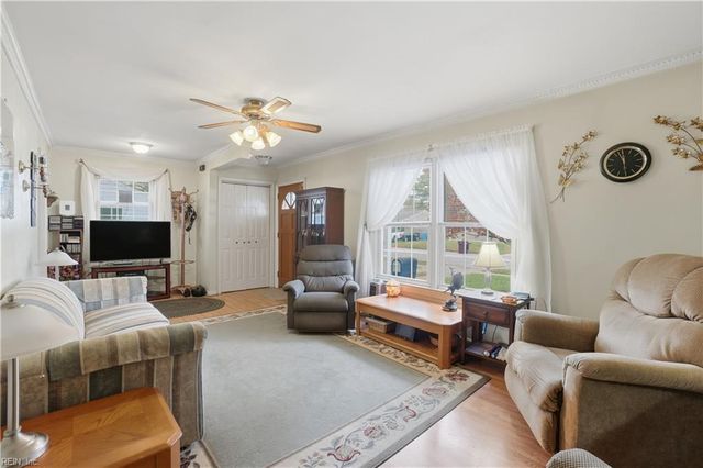 1234 Kay AVE, Chesapeake, VA 23324