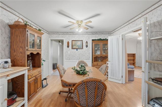 1234 Kay AVE, Chesapeake, VA 23324