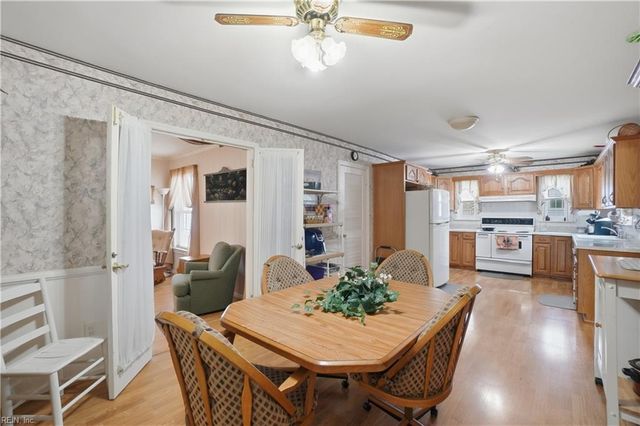 1234 Kay AVE, Chesapeake, VA 23324