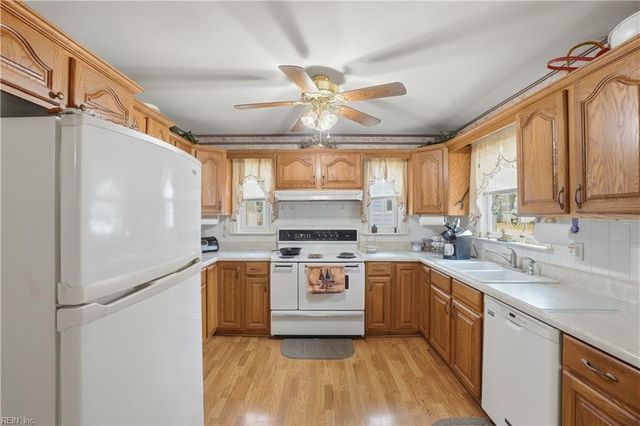 1234 Kay AVE, Chesapeake, VA 23324