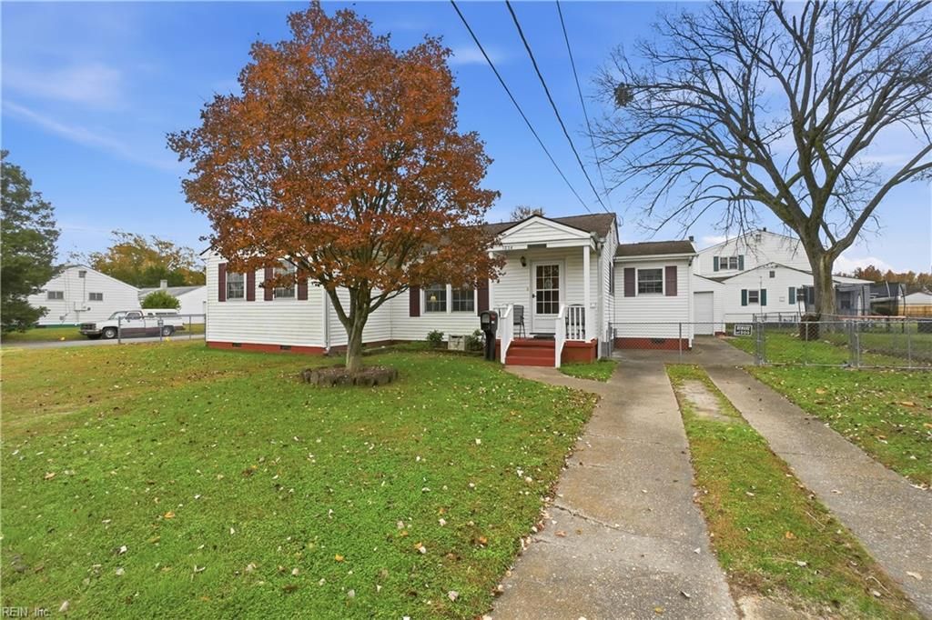 1234 Kay AVE, Chesapeake, VA 23324