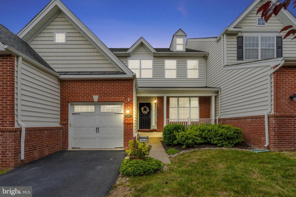 15465 GOSSOMS STORE CT, Haymarket, VA 20169