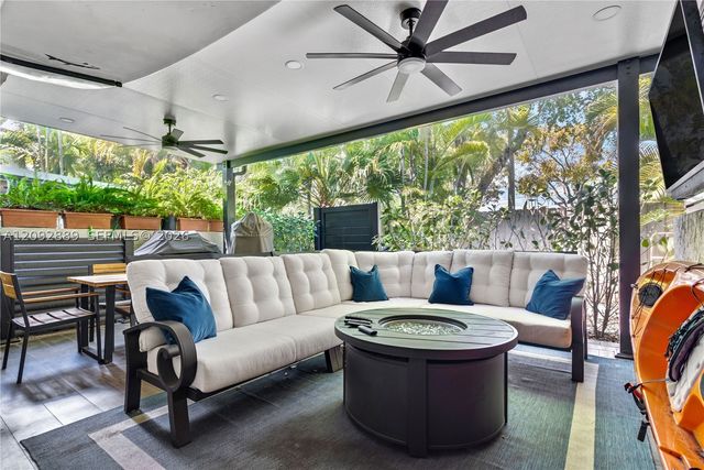 6217 SW 78th St 2B, South Miami, FL 33143
