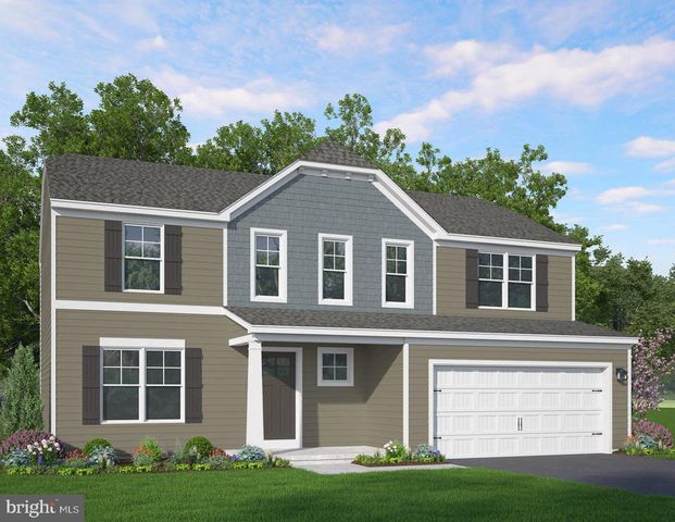 SAGE PLAN AT HICKORY POINTE, Waynesboro, PA 17268