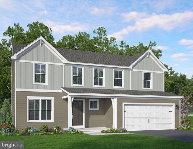 SAGE PLAN AT HICKORY POINTE, Waynesboro, PA 17268