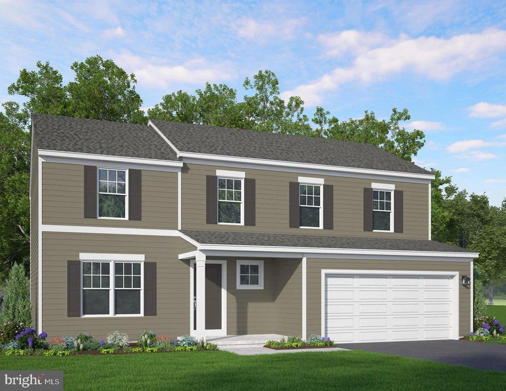 SAGE PLAN AT HICKORY POINTE, Waynesboro, PA 17268