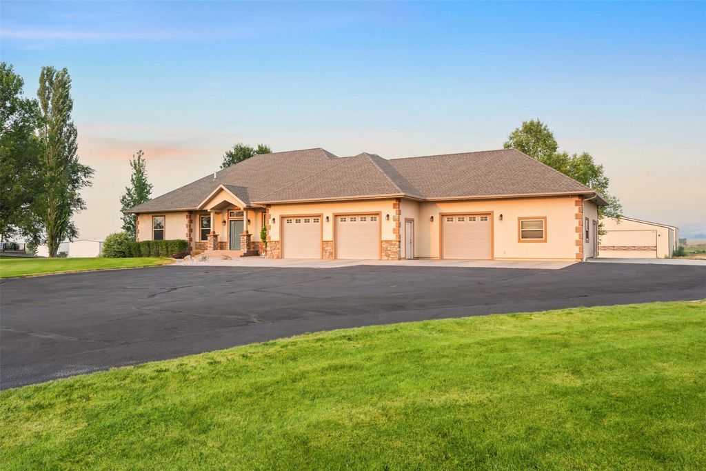 126 Jet Lane, Hamilton, MT 59840 photo 3
