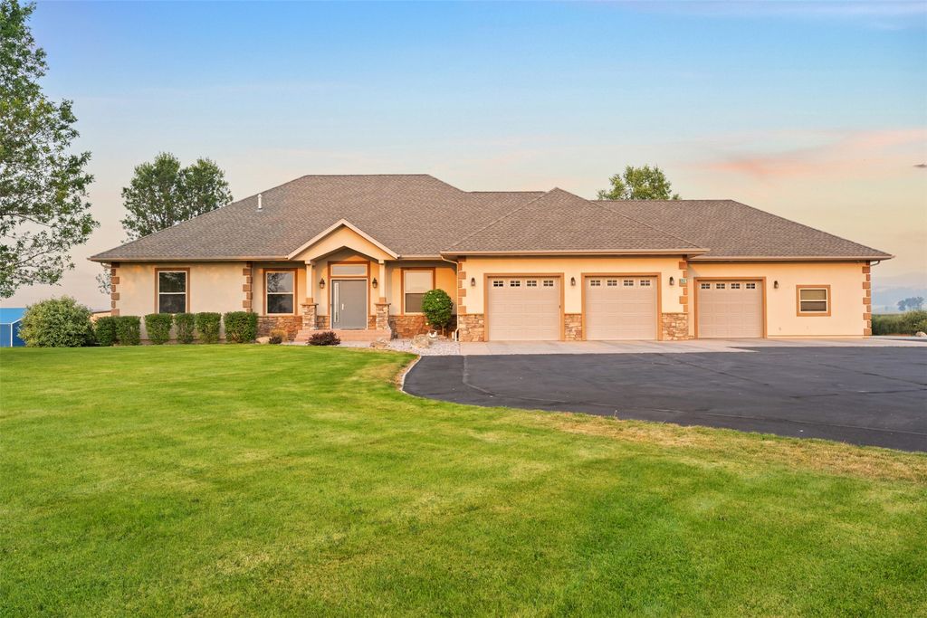 126 Jet Lane, Hamilton, MT 59840 photo 4