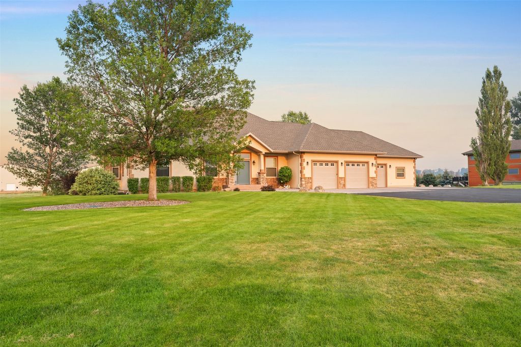 126 Jet Lane, Hamilton, MT 59840 photo 5
