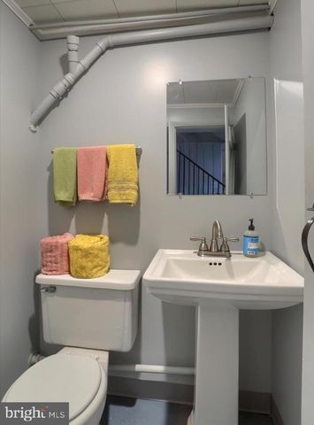 144 MAHANTONGO DR, Pottsville, PA 17901