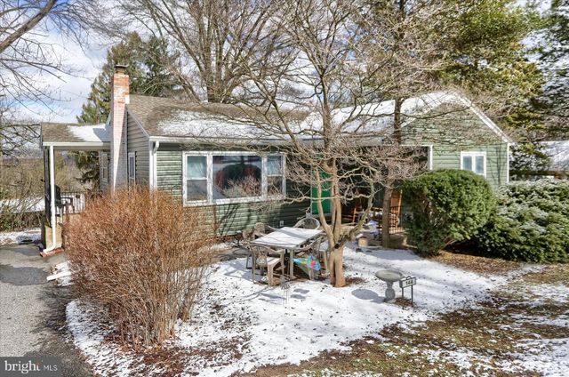 144 MAHANTONGO DR, Pottsville, PA 17901