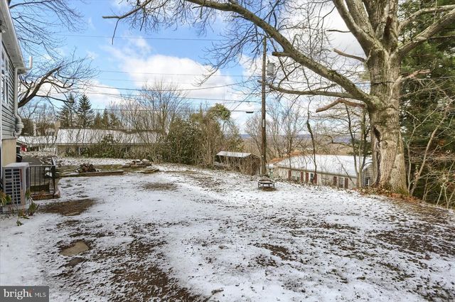 144 MAHANTONGO DR, Pottsville, PA 17901