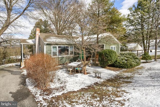 144 MAHANTONGO DR, Pottsville, PA 17901