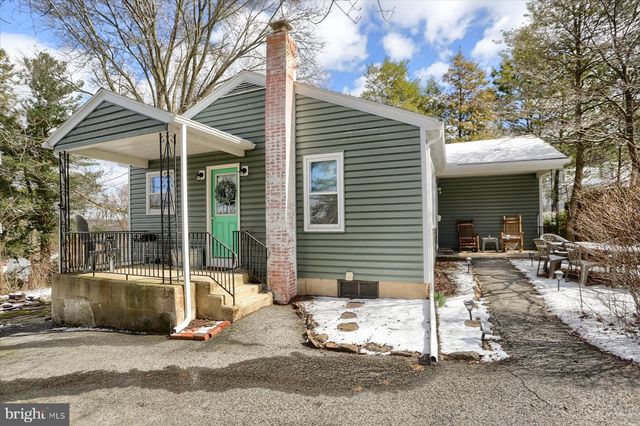 144 MAHANTONGO DR, Pottsville, PA 17901