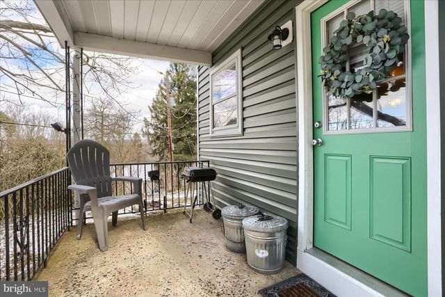 144 MAHANTONGO DR, Pottsville, PA 17901