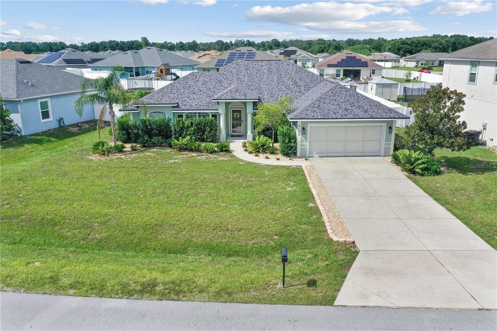 9199 SE 48TH COURT ROAD, Ocala, FL 34480