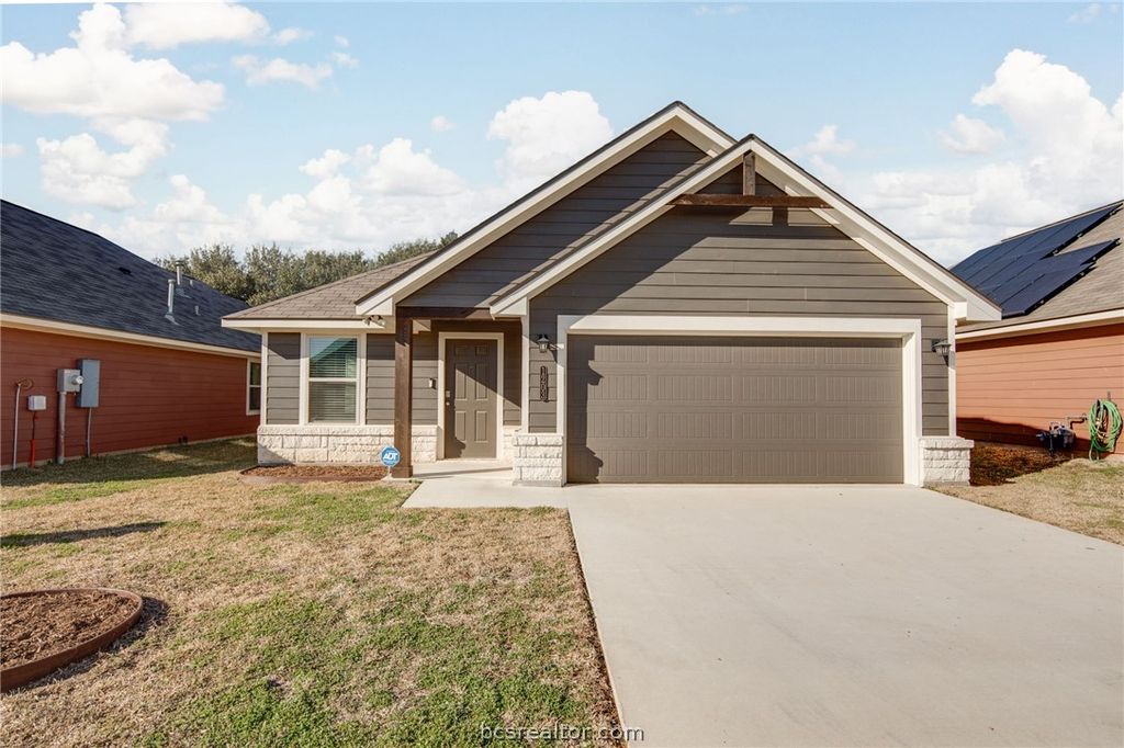1203 High Street Street, Navasota, TX 77868 — photo 3