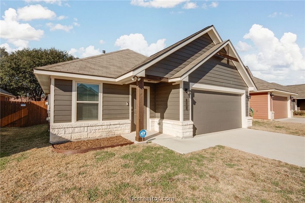 1203 High Street Street, Navasota, TX 77868 — photo 5