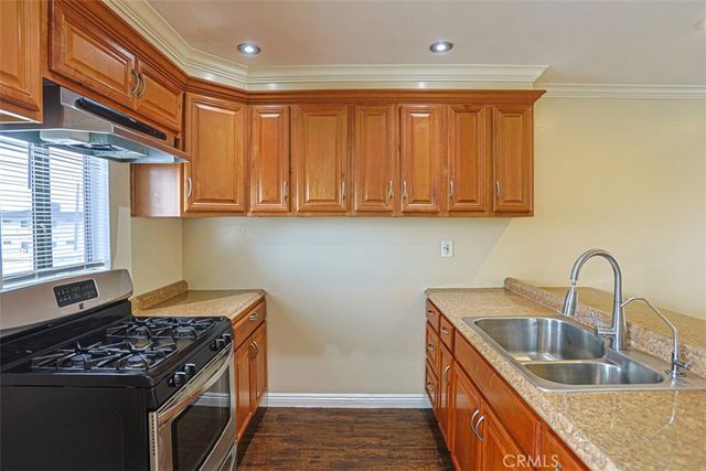 13100 Gilbert St. 60, Garden Grove, CA 92844