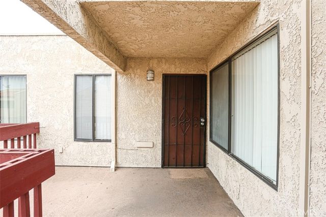 13100 Gilbert St. 60, Garden Grove, CA 92844
